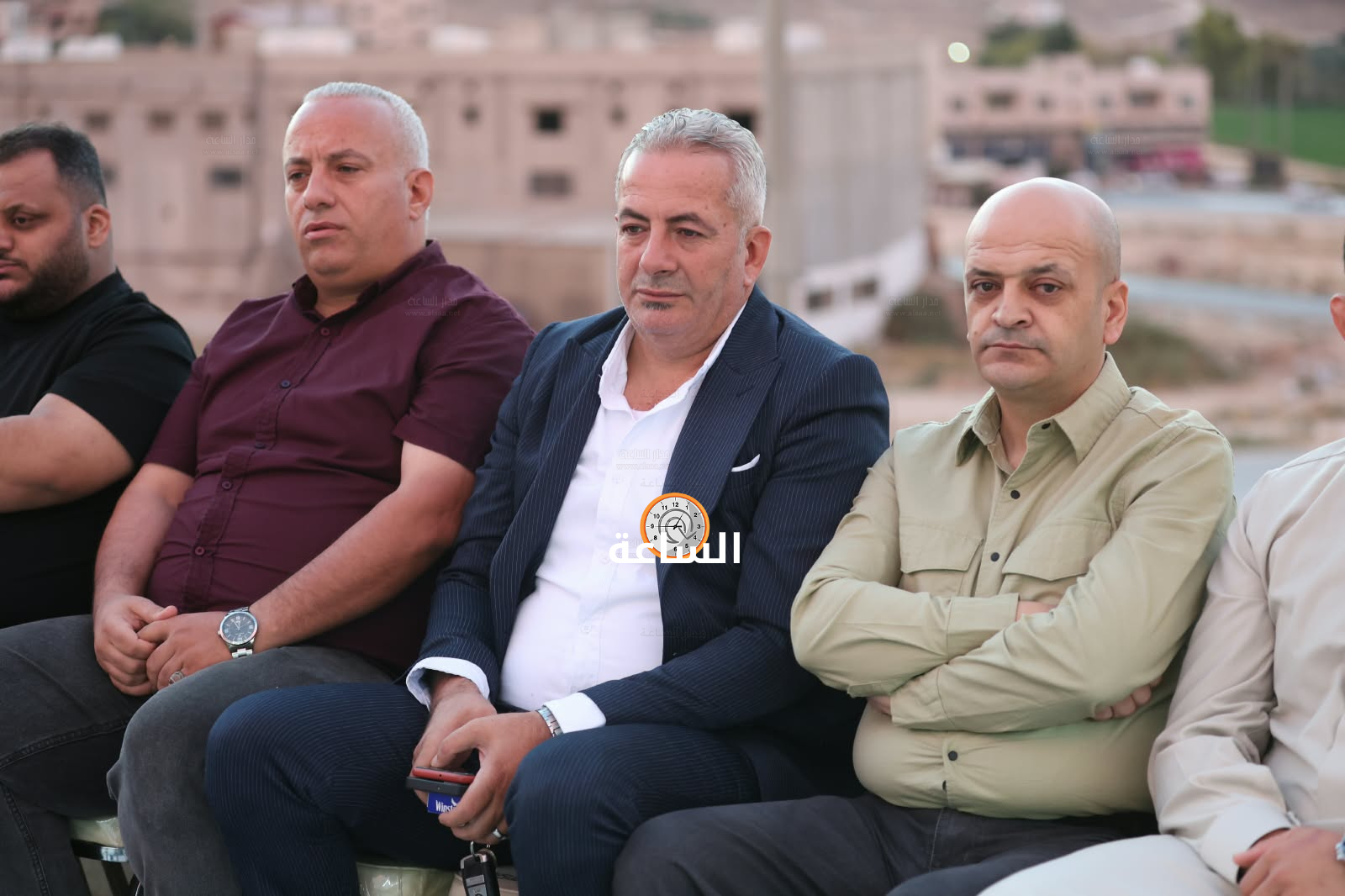 Madar Al-Saa Images 0.5920629566669032