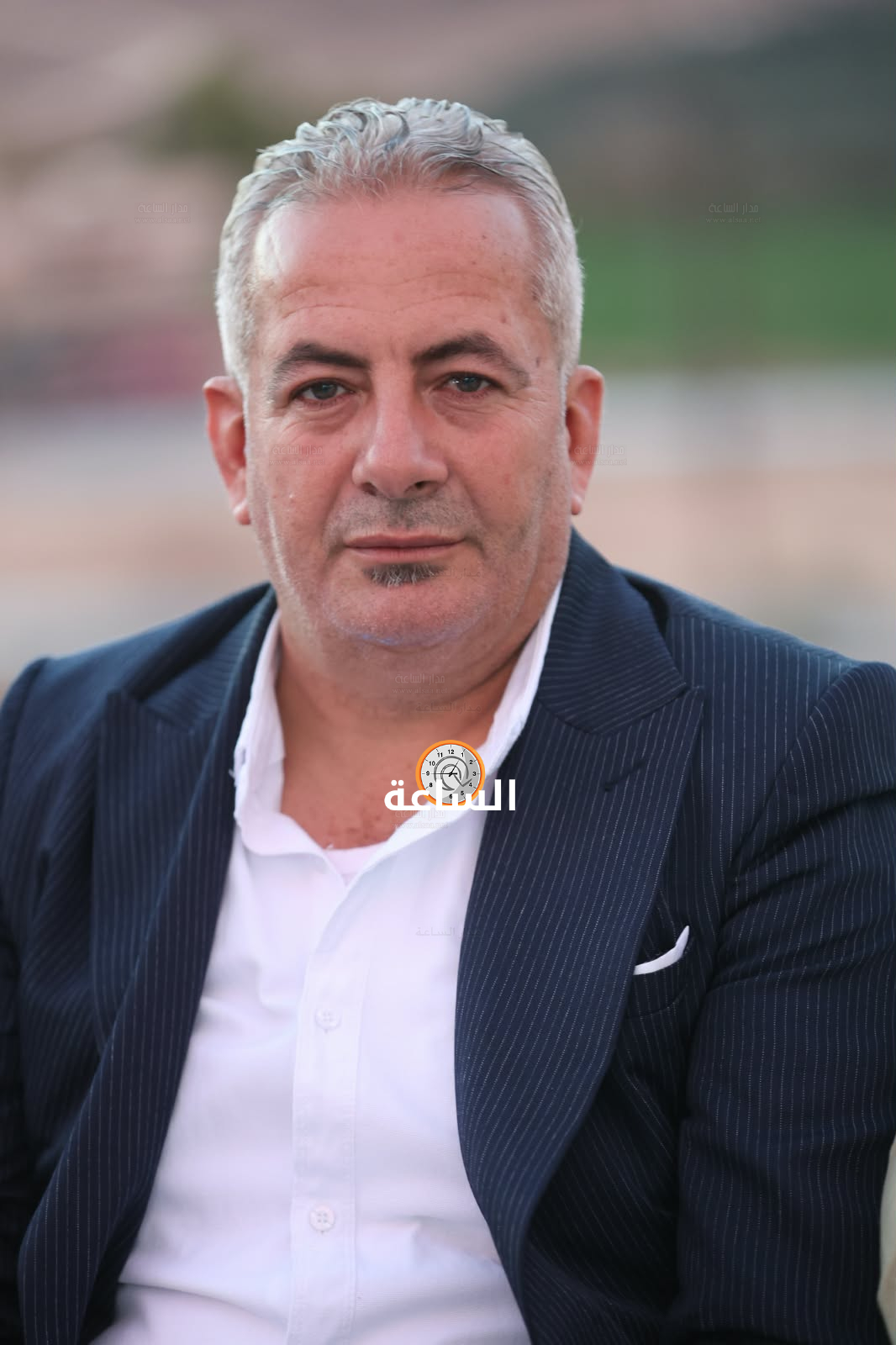 Madar Al-Saa Images 0.3726190116013145