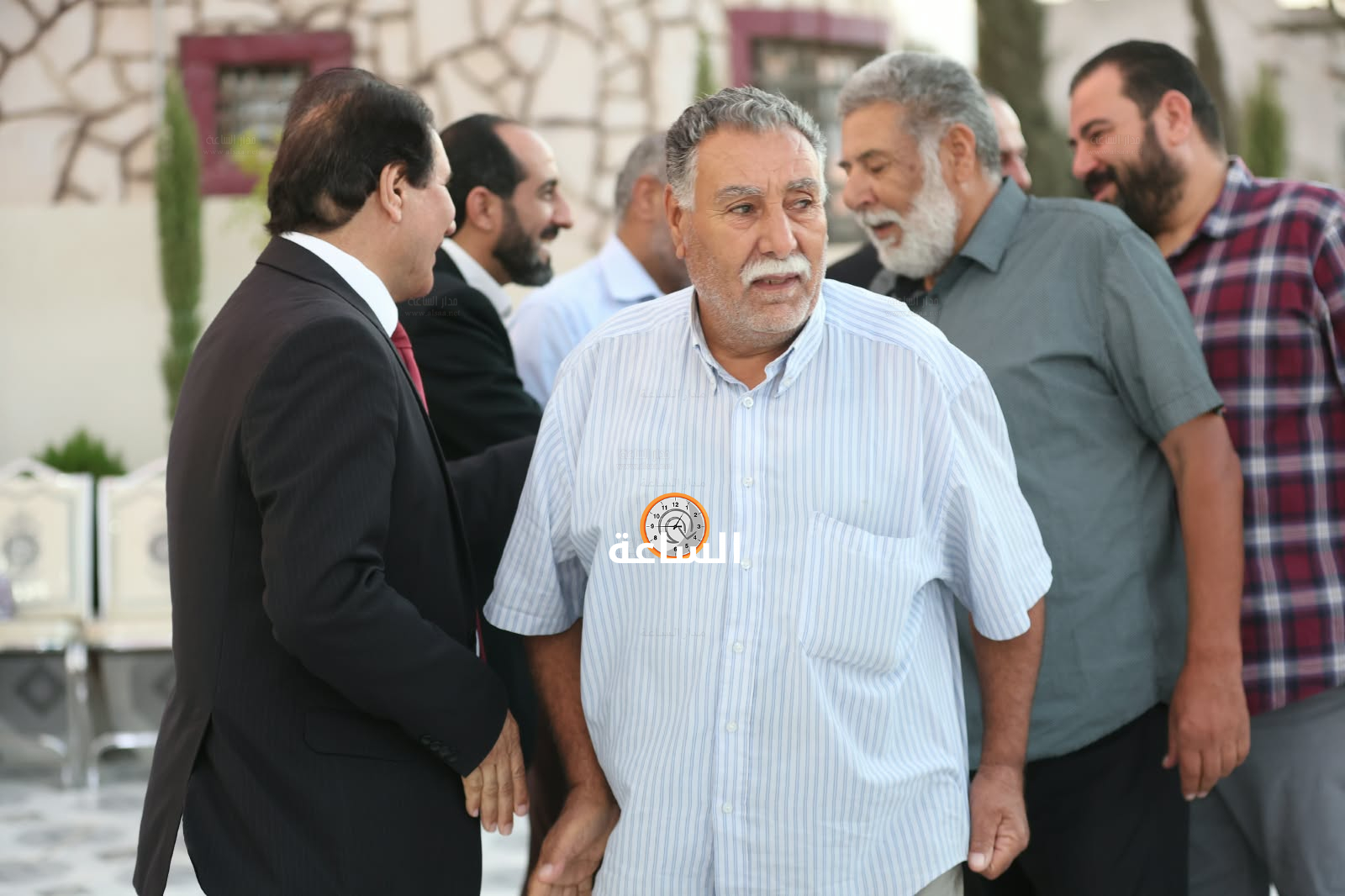 Madar Al-Saa Images 0.255713698452259