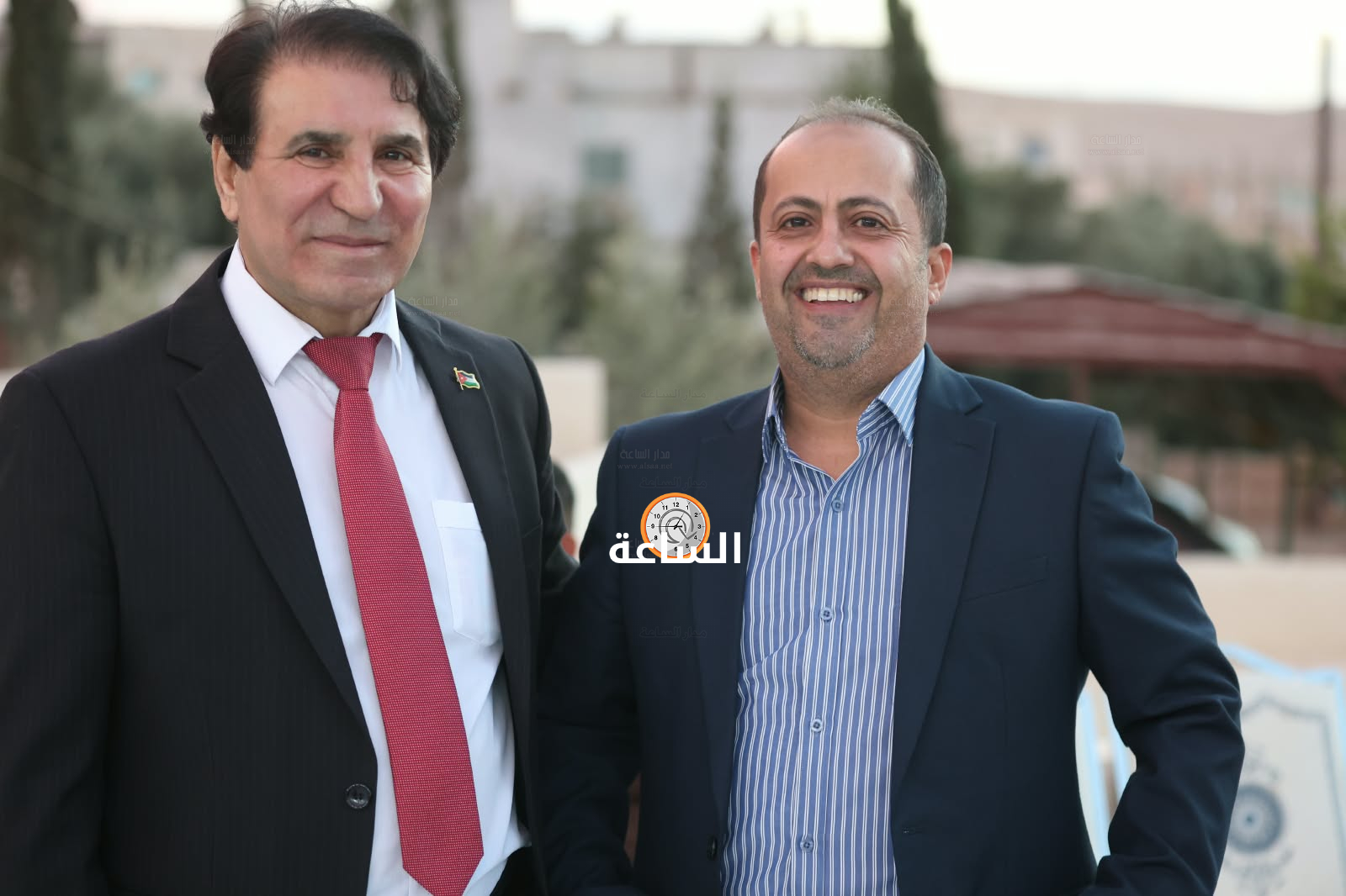 Madar Al-Saa Images 0.7393701415296464