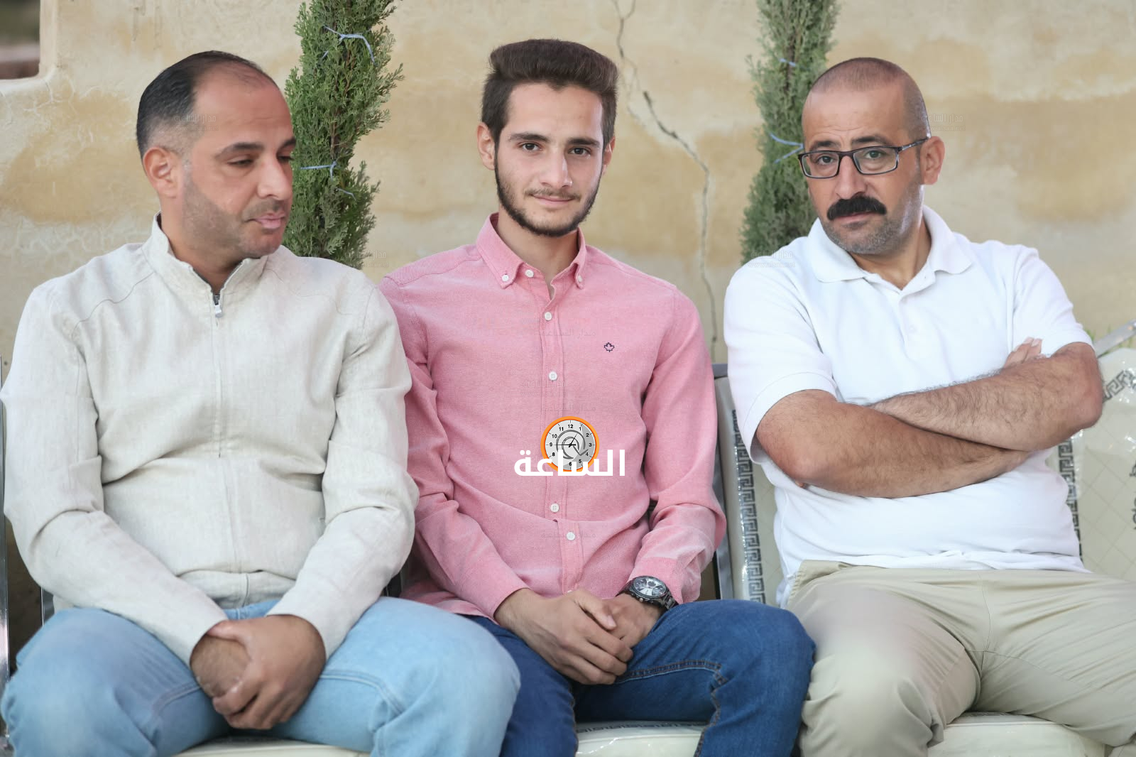 Madar Al-Saa Images 0.66676667340091