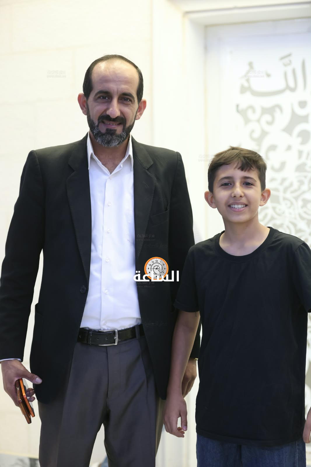 Madar Al-Saa Images 0.43371795474897334