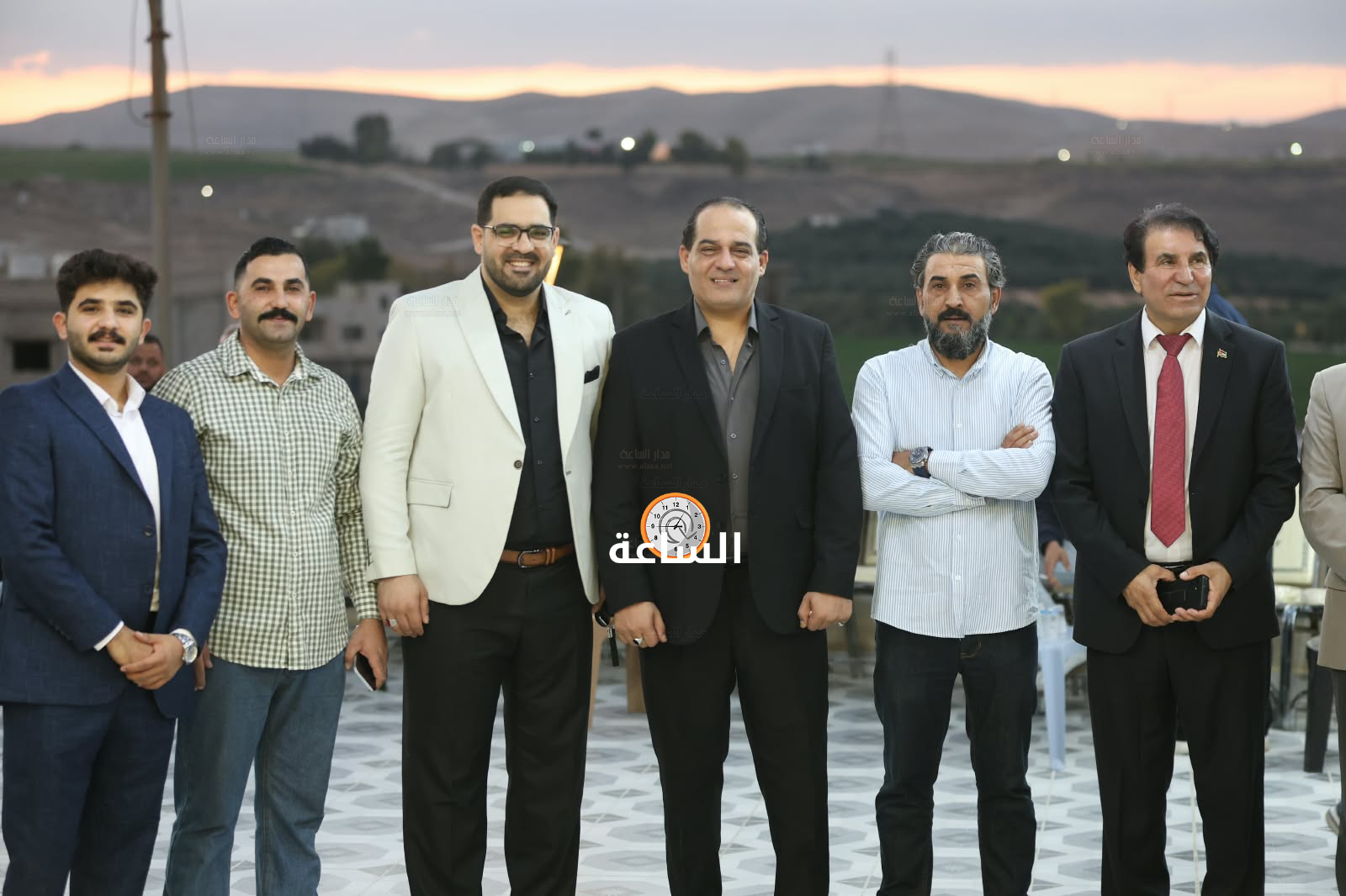 Madar Al-Saa Images 0.5868023924586322