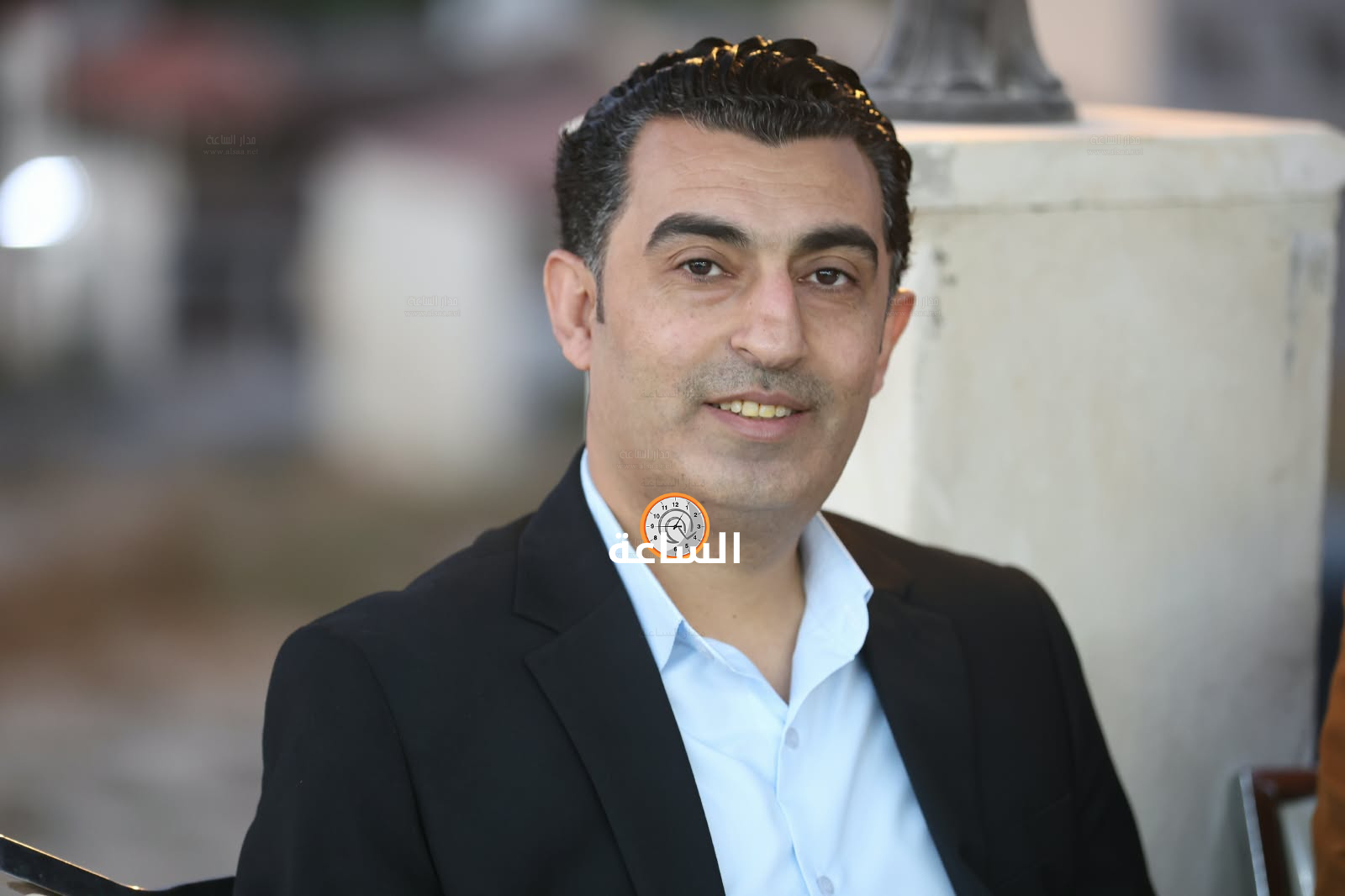 Madar Al-Saa Images 0.8820024527909329