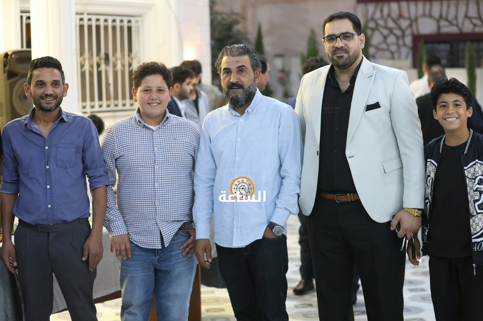 Madar Al-Saa Images 0.4744750757574898