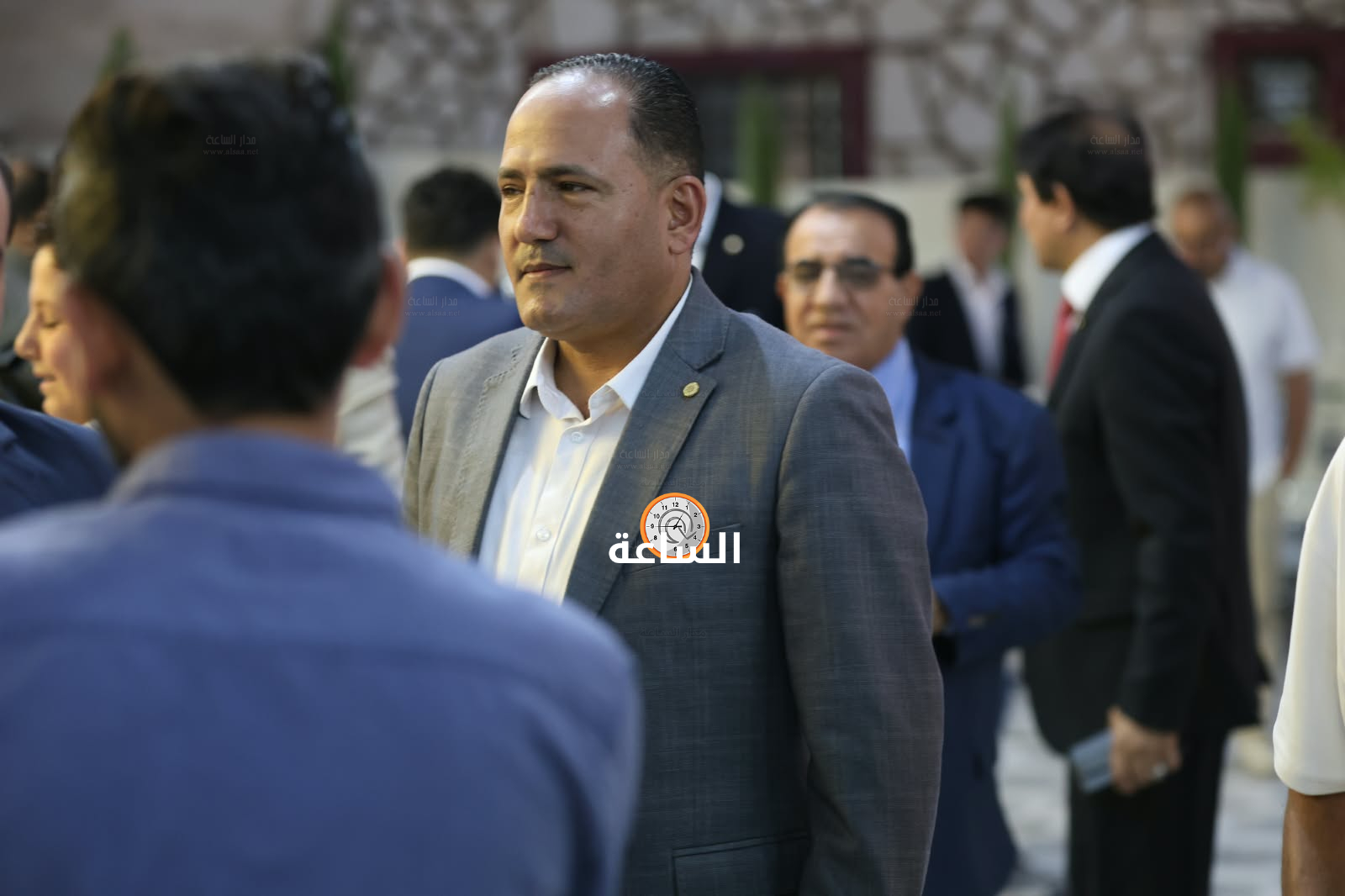 Madar Al-Saa Images 0.5502032304384576