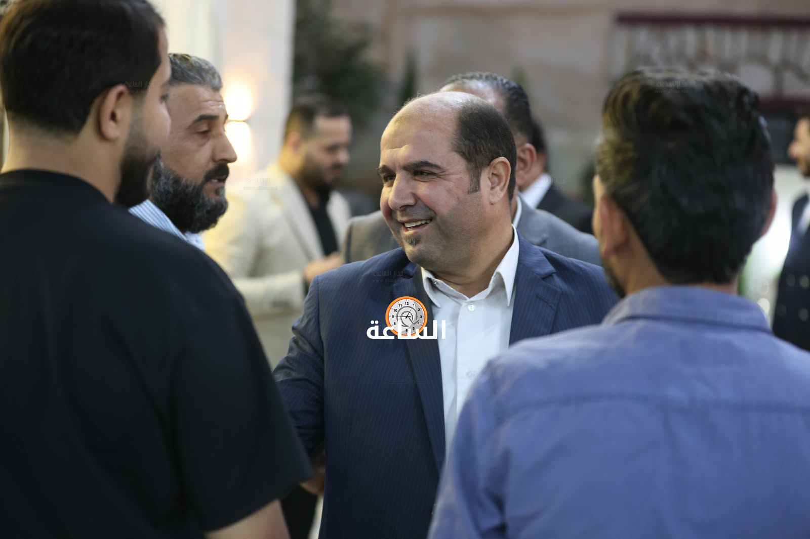 Madar Al-Saa Images 0.4090139292398568