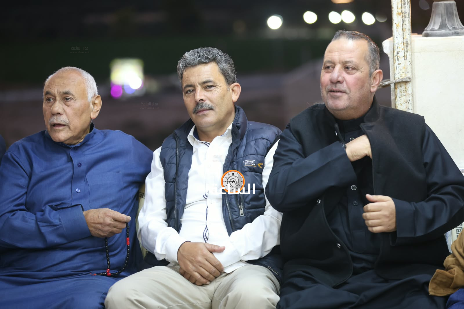 Madar Al-Saa Images 0.34356378268794097