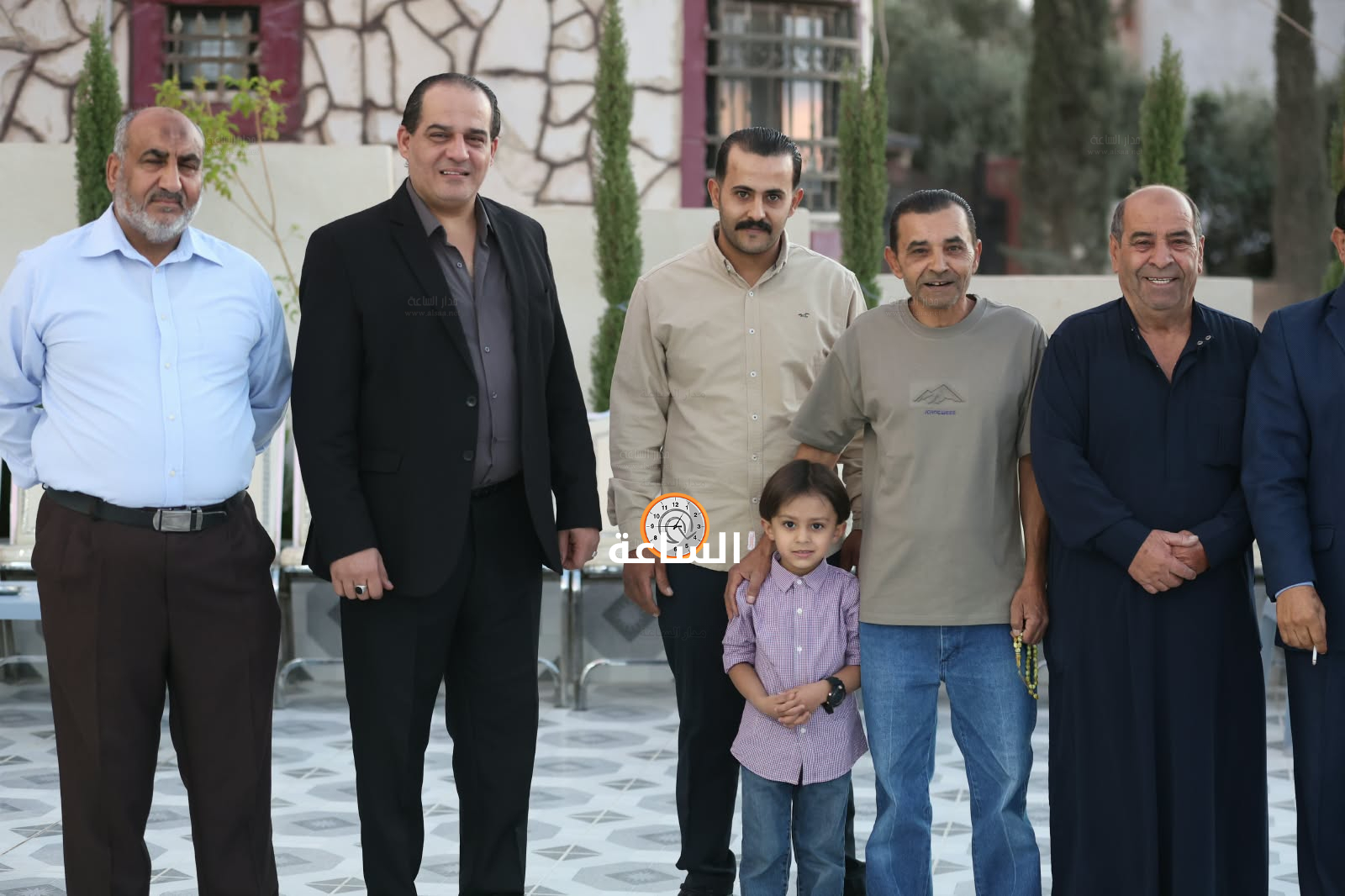 Madar Al-Saa Images 0.4681688371994196