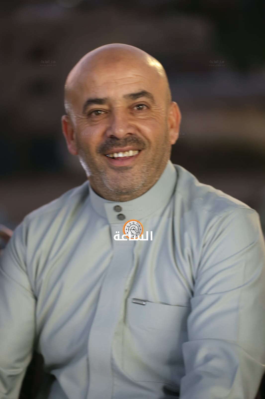 Madar Al-Saa Images 0.28369657143259097