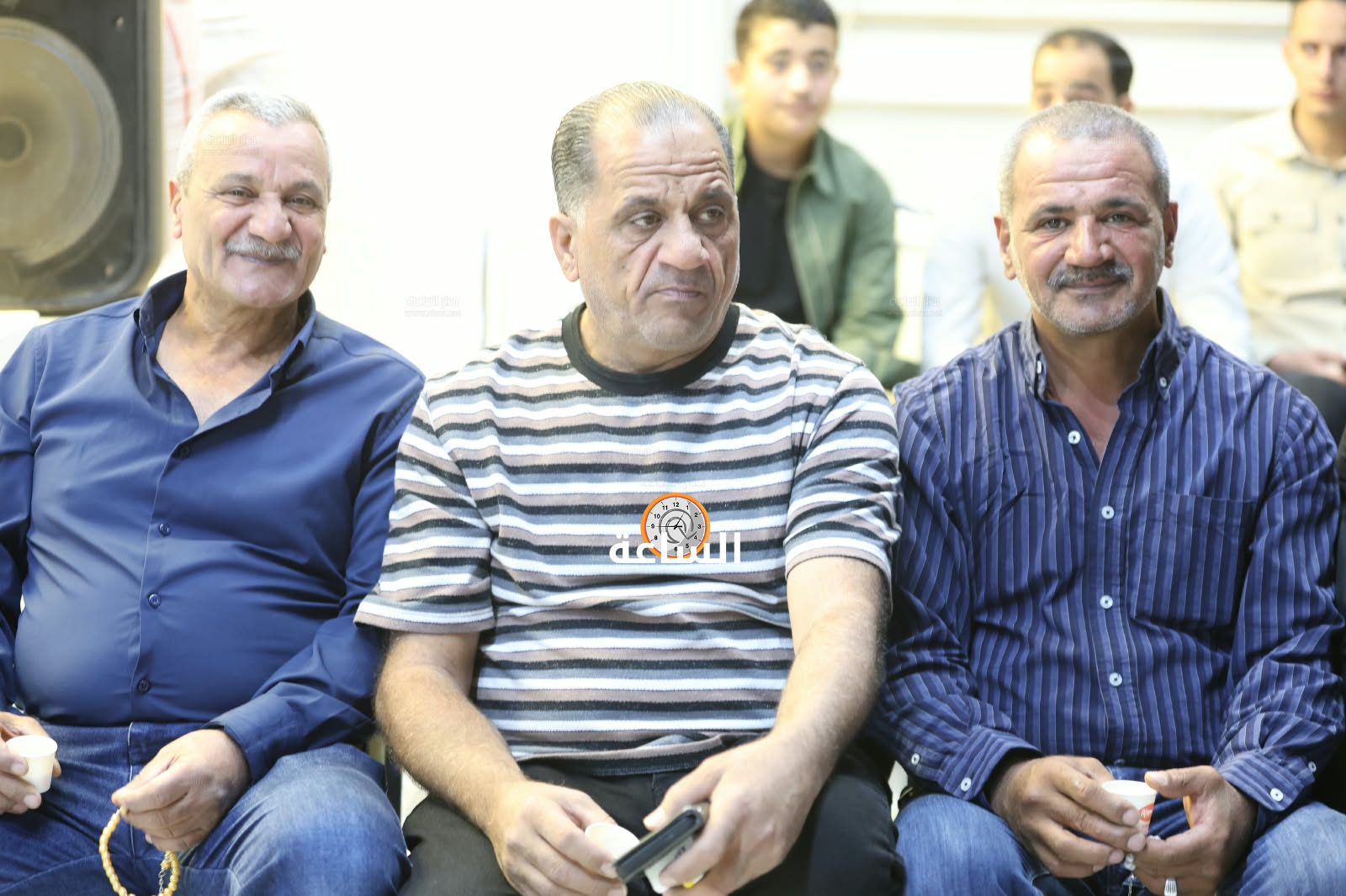 Madar Al-Saa Images 0.4170731300171149