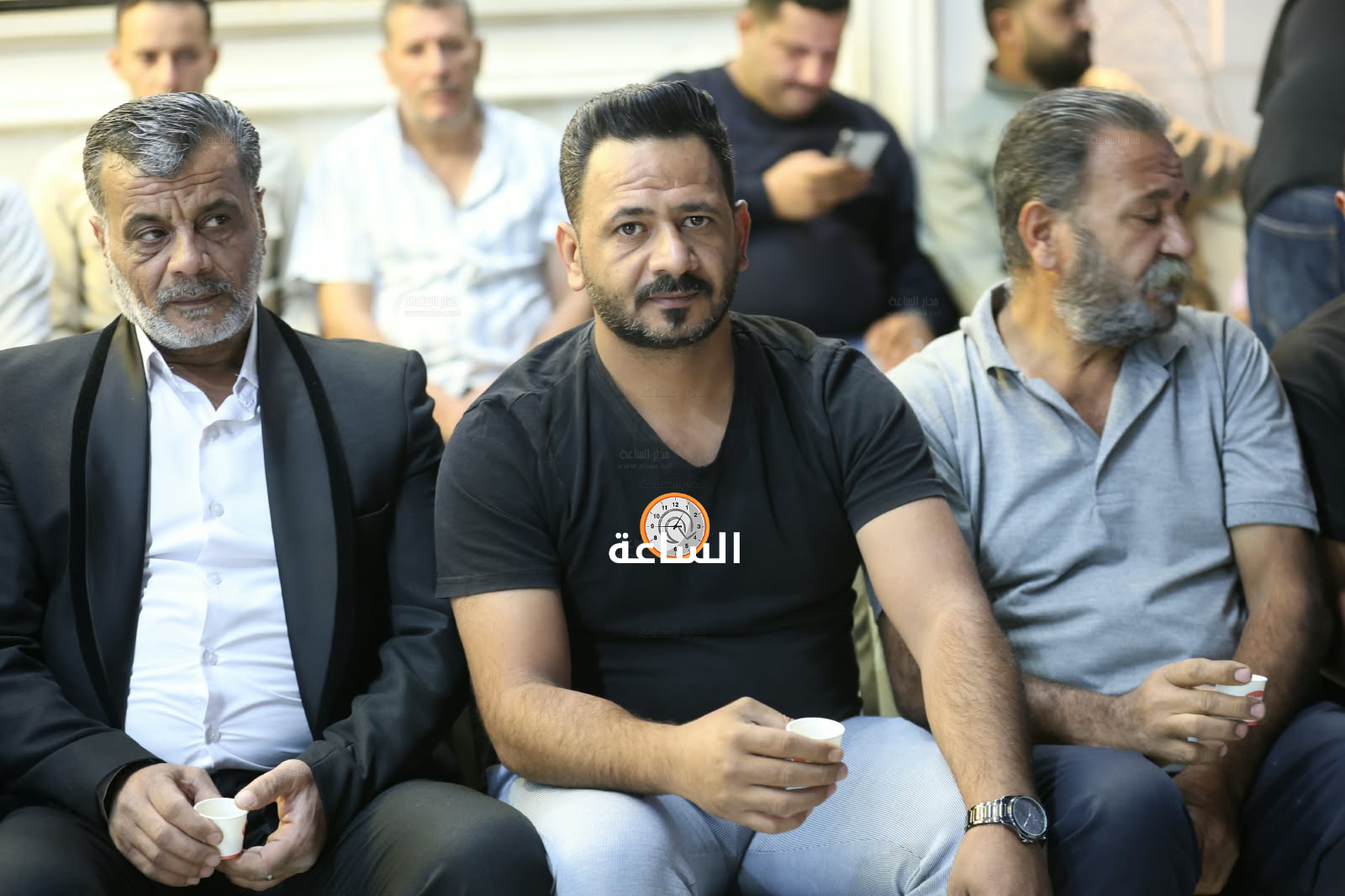 Madar Al-Saa Images 0.3976218242332058