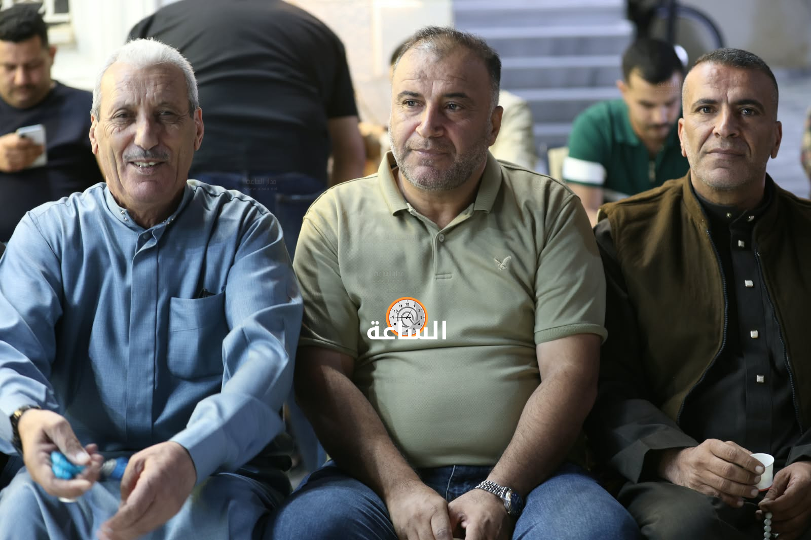 Madar Al-Saa Images 0.8254303924915039