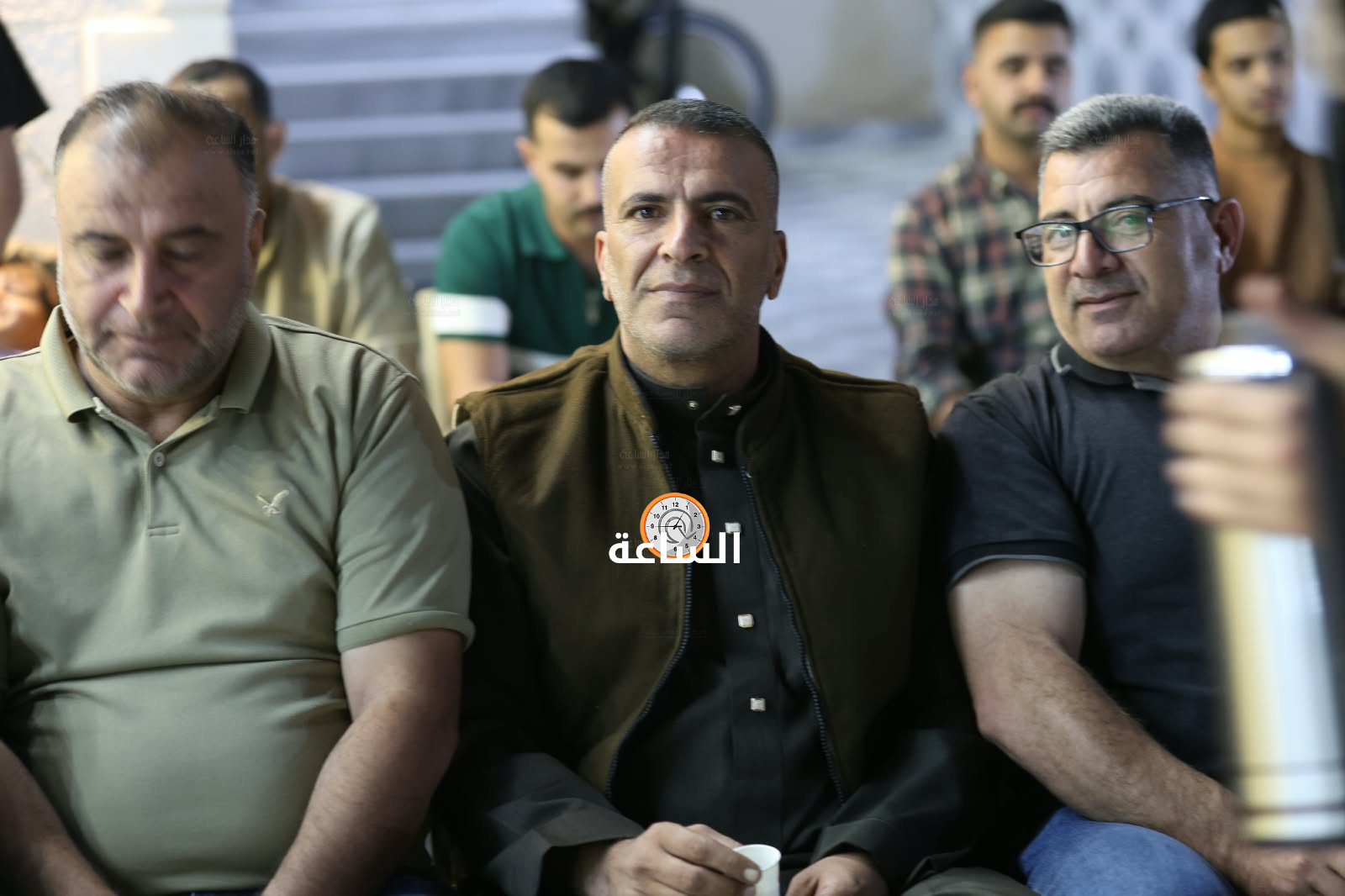 Madar Al-Saa Images 0.6620086522966255