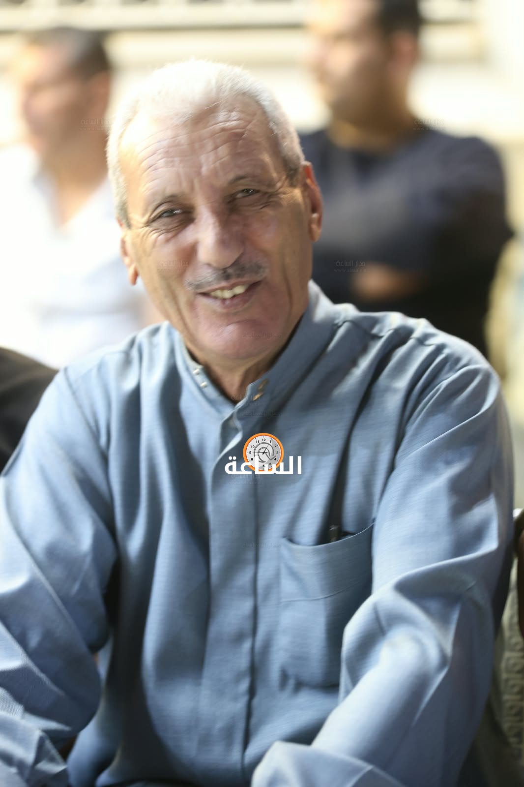 Madar Al-Saa Images 0.3931489891029978