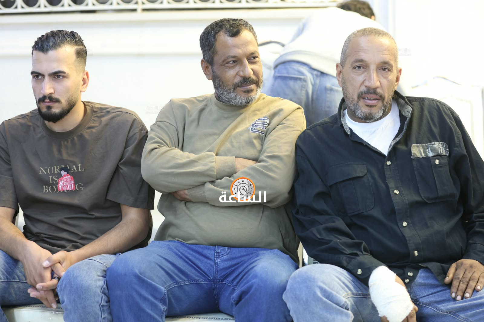 Madar Al-Saa Images 0.2608021994132804
