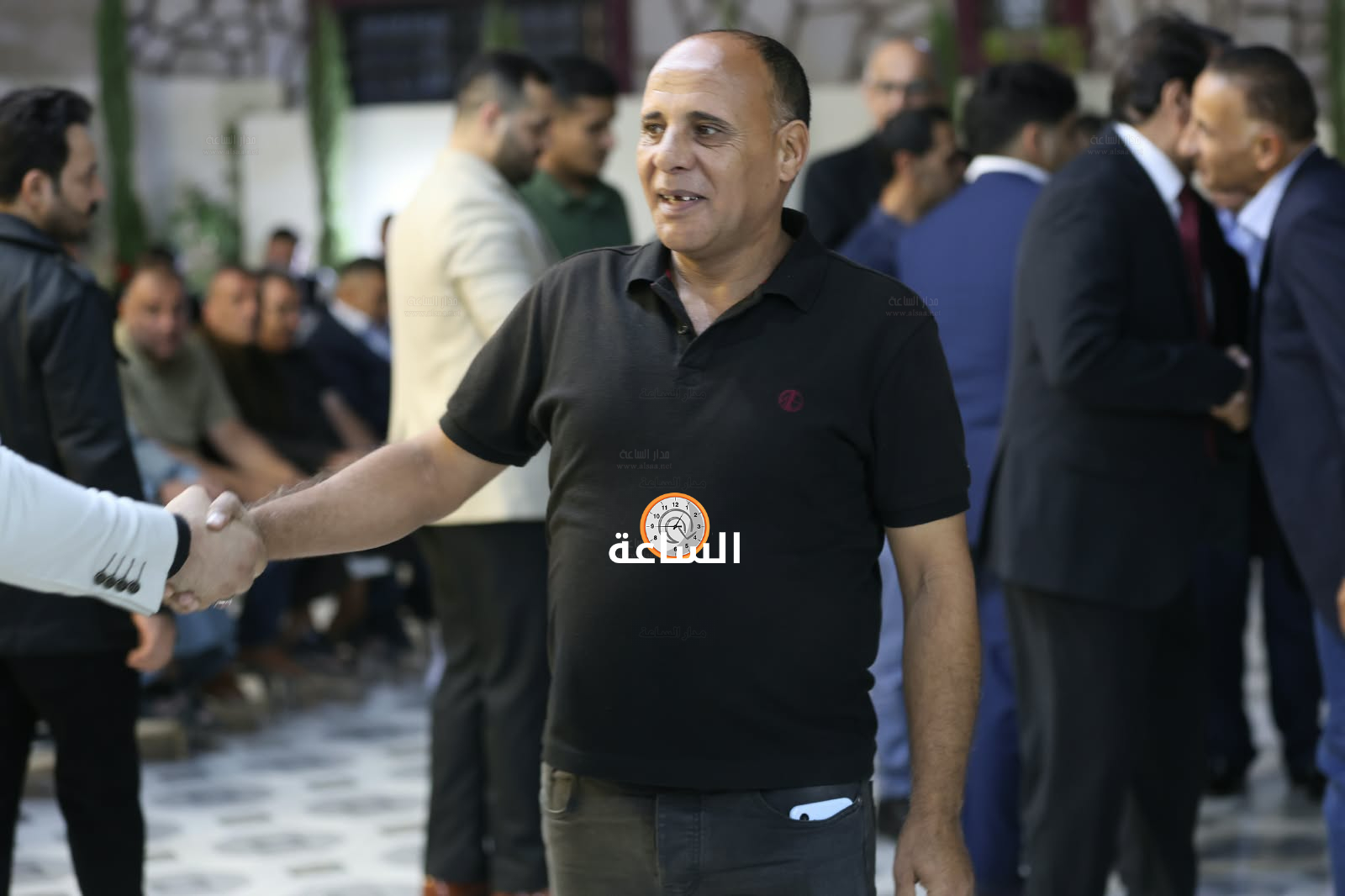 Madar Al-Saa Images 0.2934544885608259