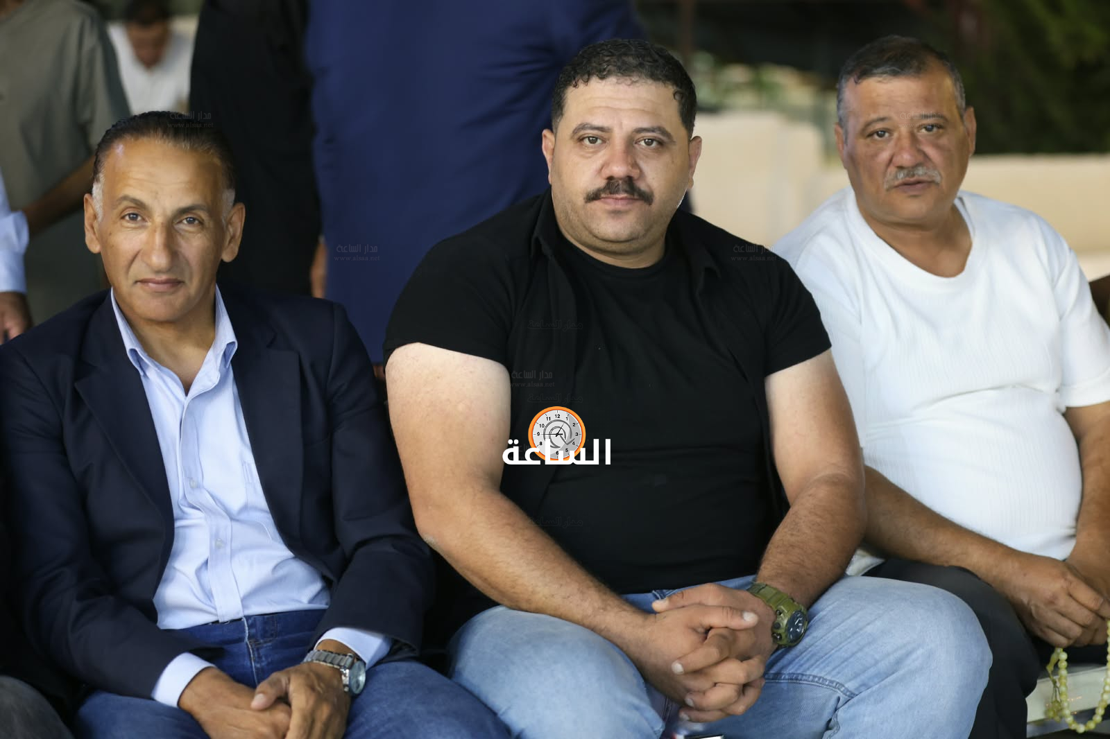 Madar Al-Saa Images 0.37471261073120454