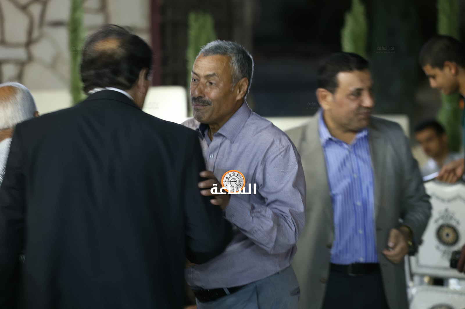 Madar Al-Saa Images 0.3572479309469012