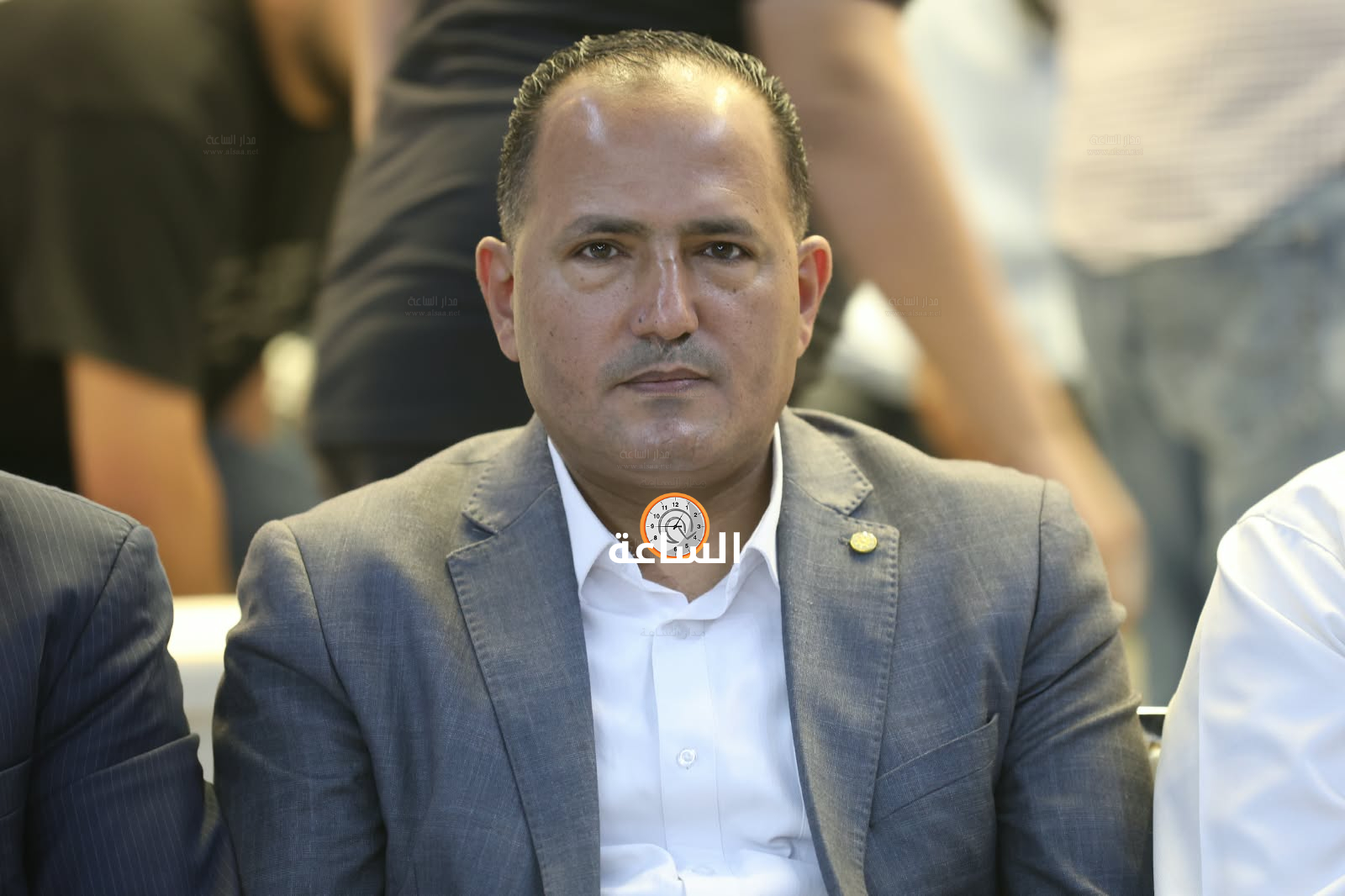 Madar Al-Saa Images 0.06348809472835781
