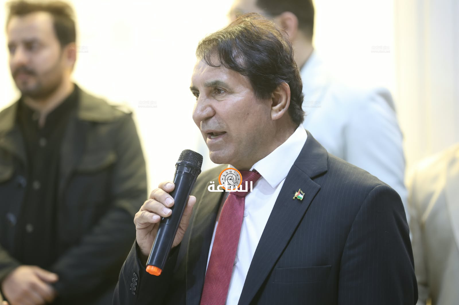 Madar Al-Saa Images 0.8093165505778587