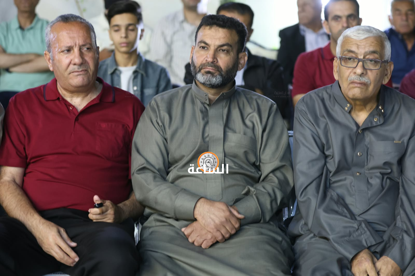 Madar Al-Saa Images 0.16126800754668325