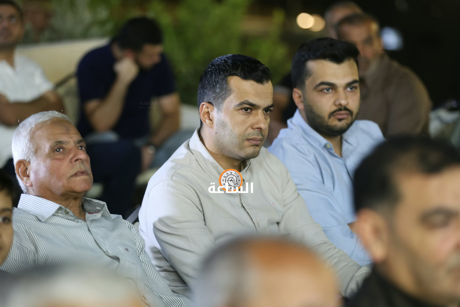 Madar Al-Saa Images 0.46930980246266685