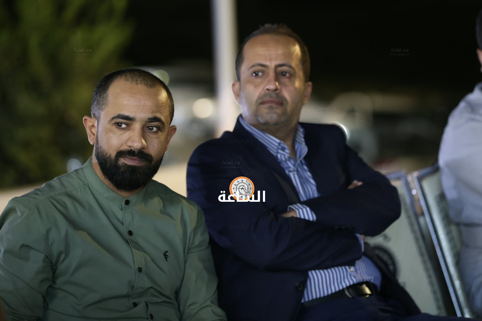Madar Al-Saa Images 0.44334762401333105