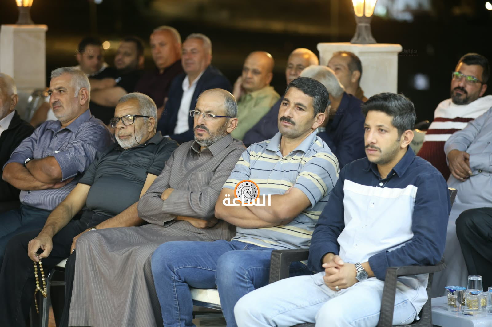 Madar Al-Saa Images 0.6465545190343533
