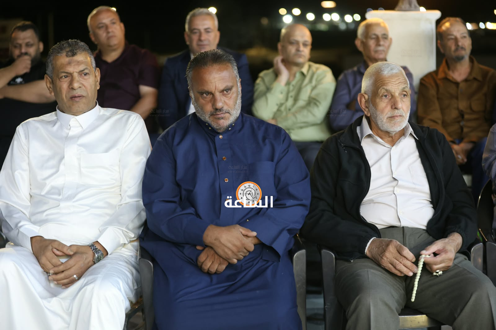 Madar Al-Saa Images 0.40287829307586764