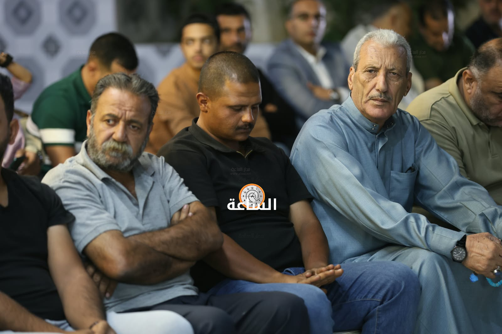 Madar Al-Saa Images 0.3973481429708431