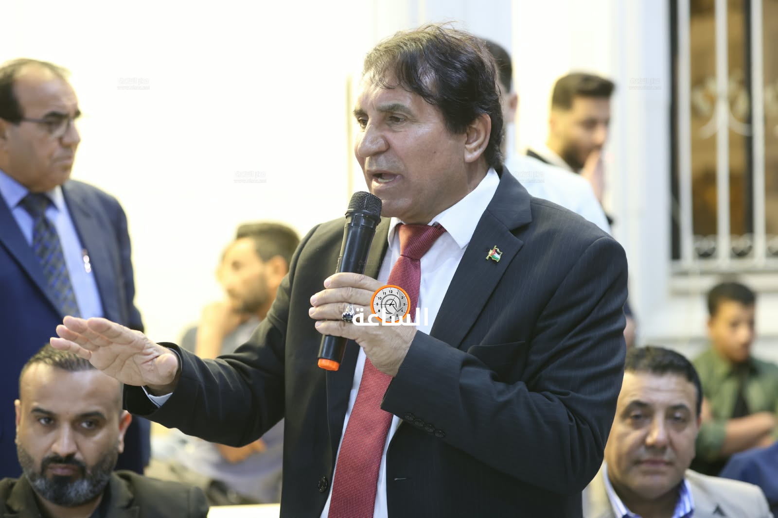 Madar Al-Saa Images 0.6754700808904344