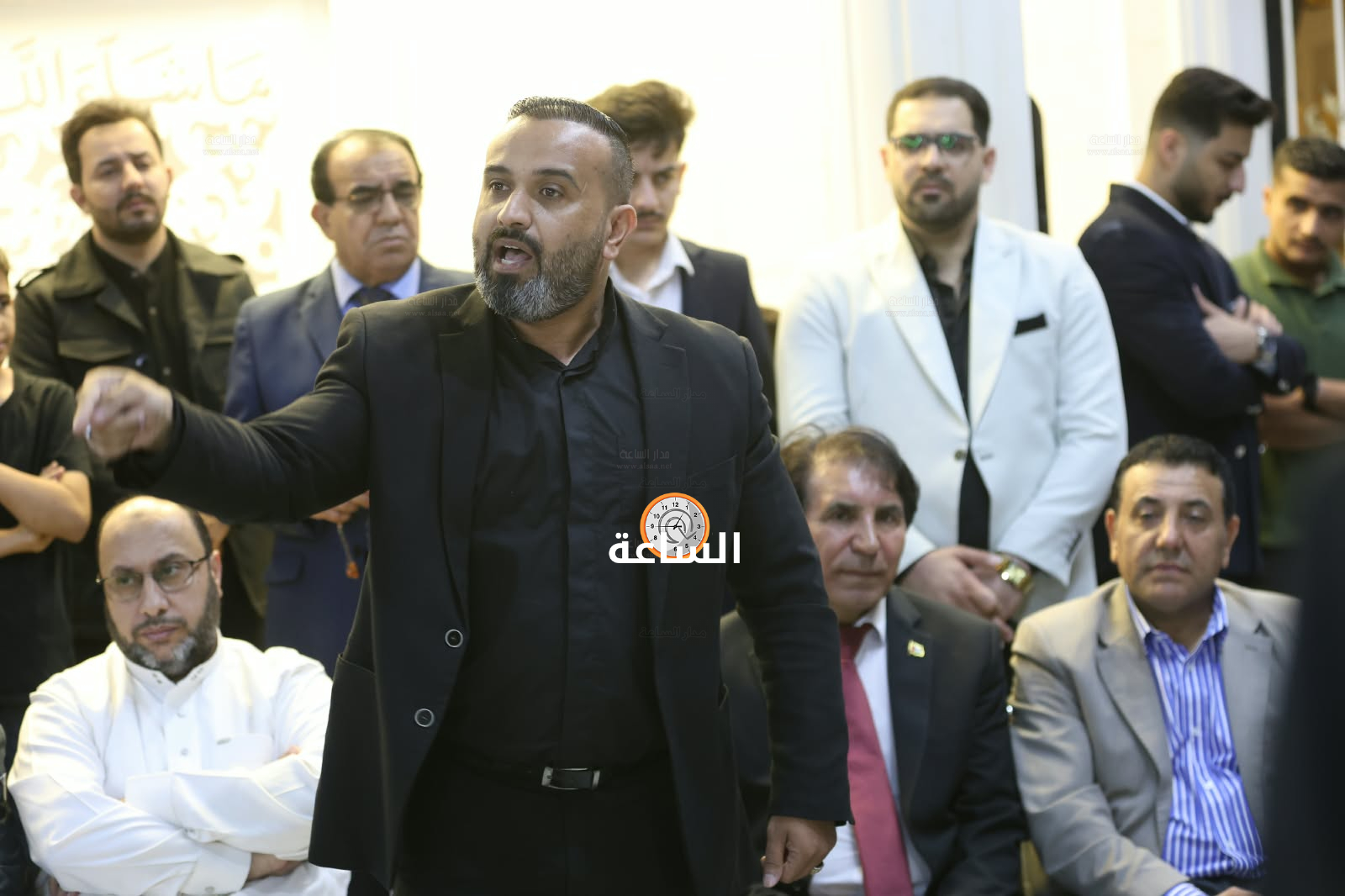 Madar Al-Saa Images 0.067725261654625