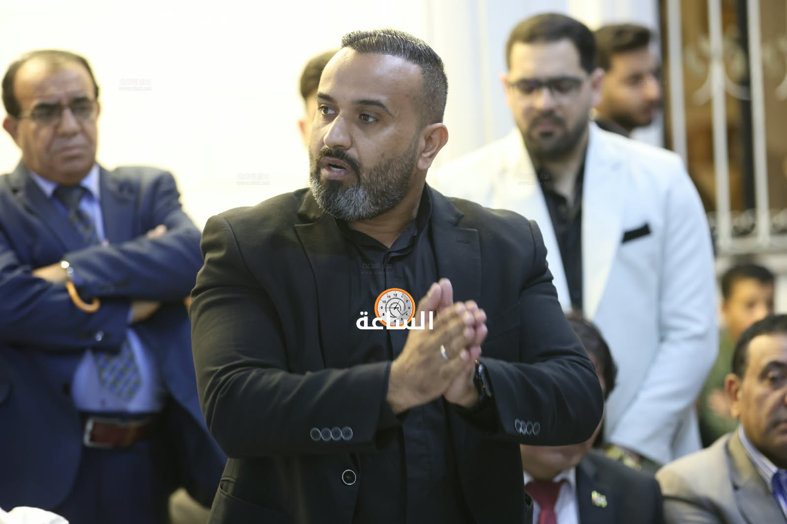 Madar Al-Saa Images 0.1383052635924371