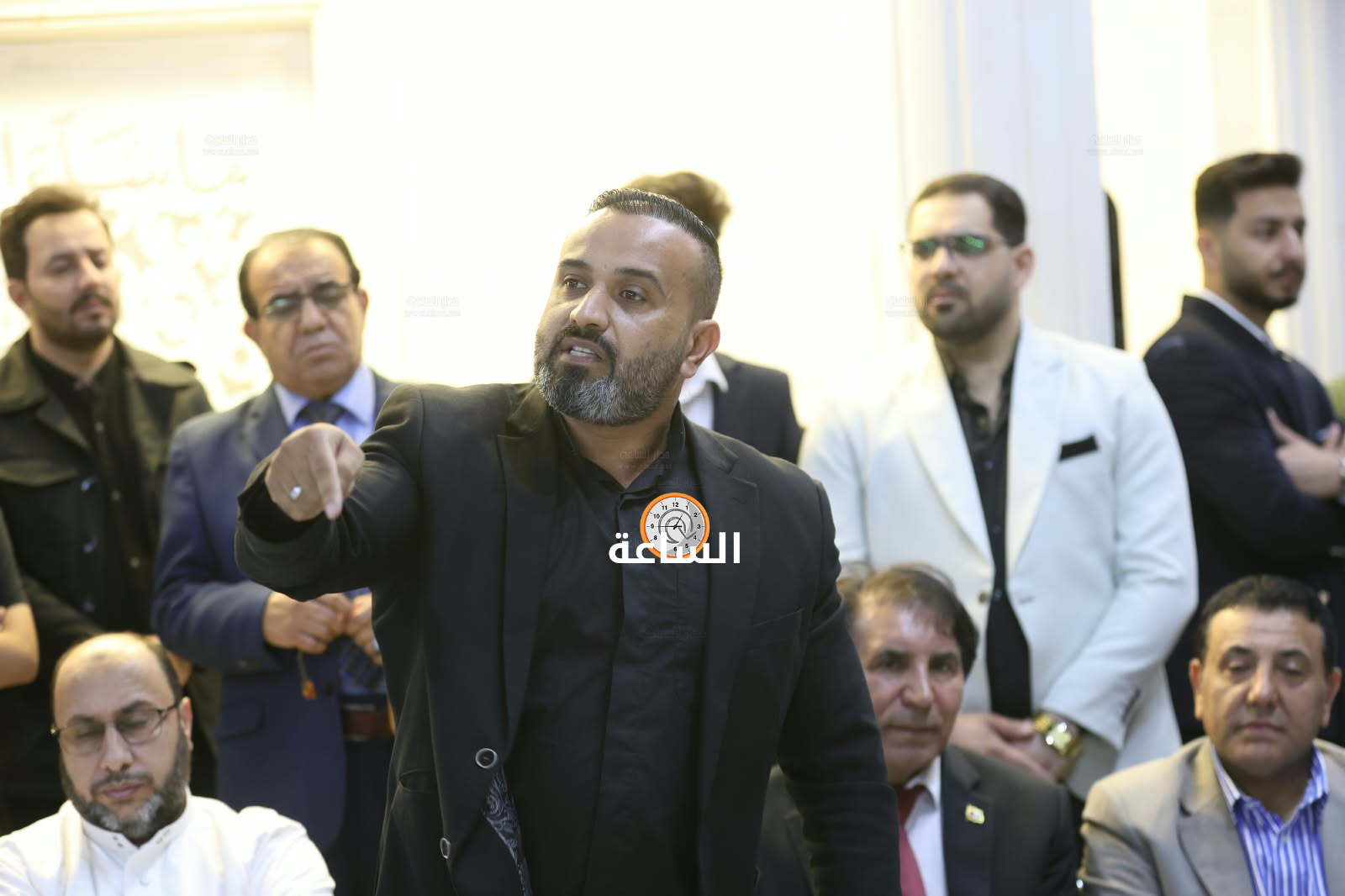 Madar Al-Saa Images 0.7871198451672163