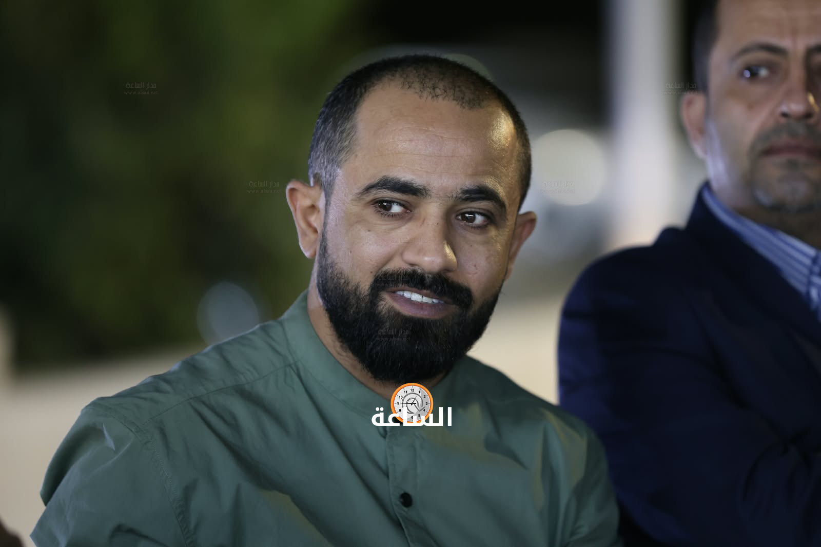 Madar Al-Saa Images 0.9400866462819446