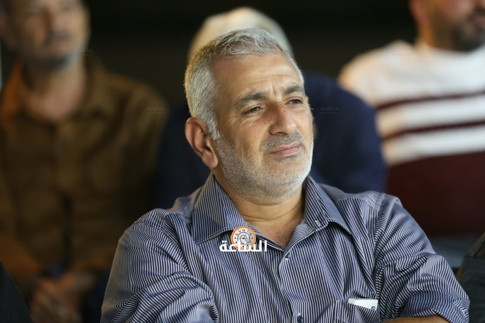 Madar Al-Saa Images 0.4305673679804747