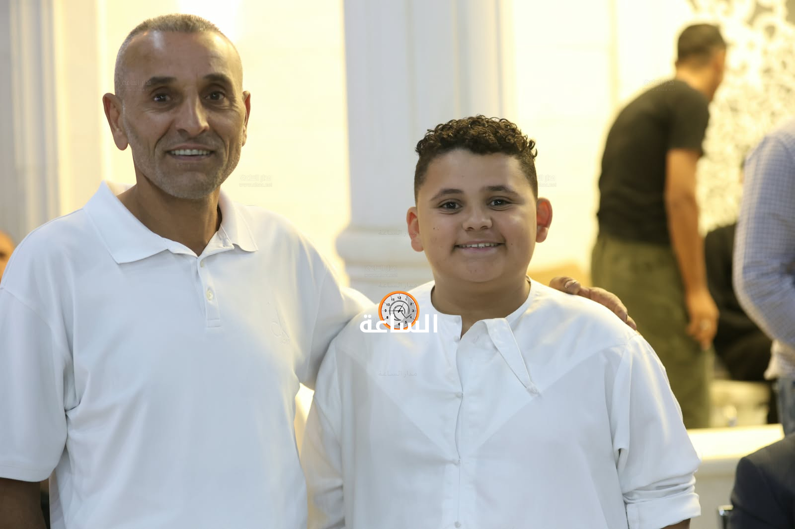 Madar Al-Saa Images 0.20314101522591288
