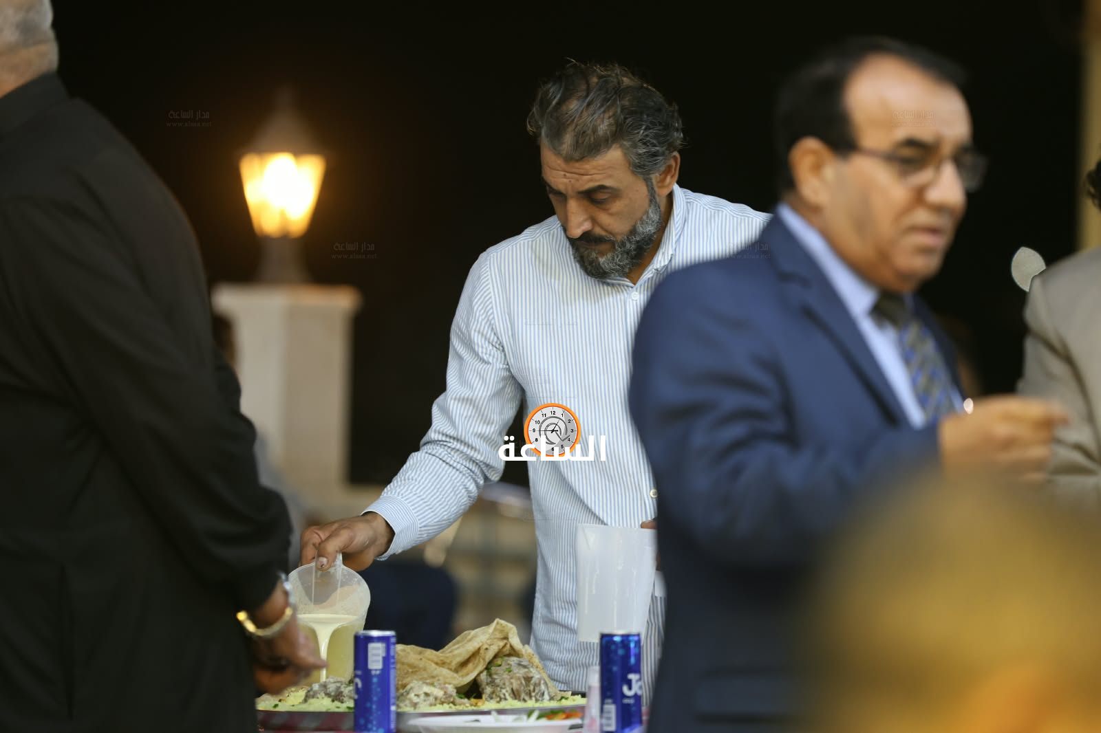 Madar Al-Saa Images 0.8297657320333355