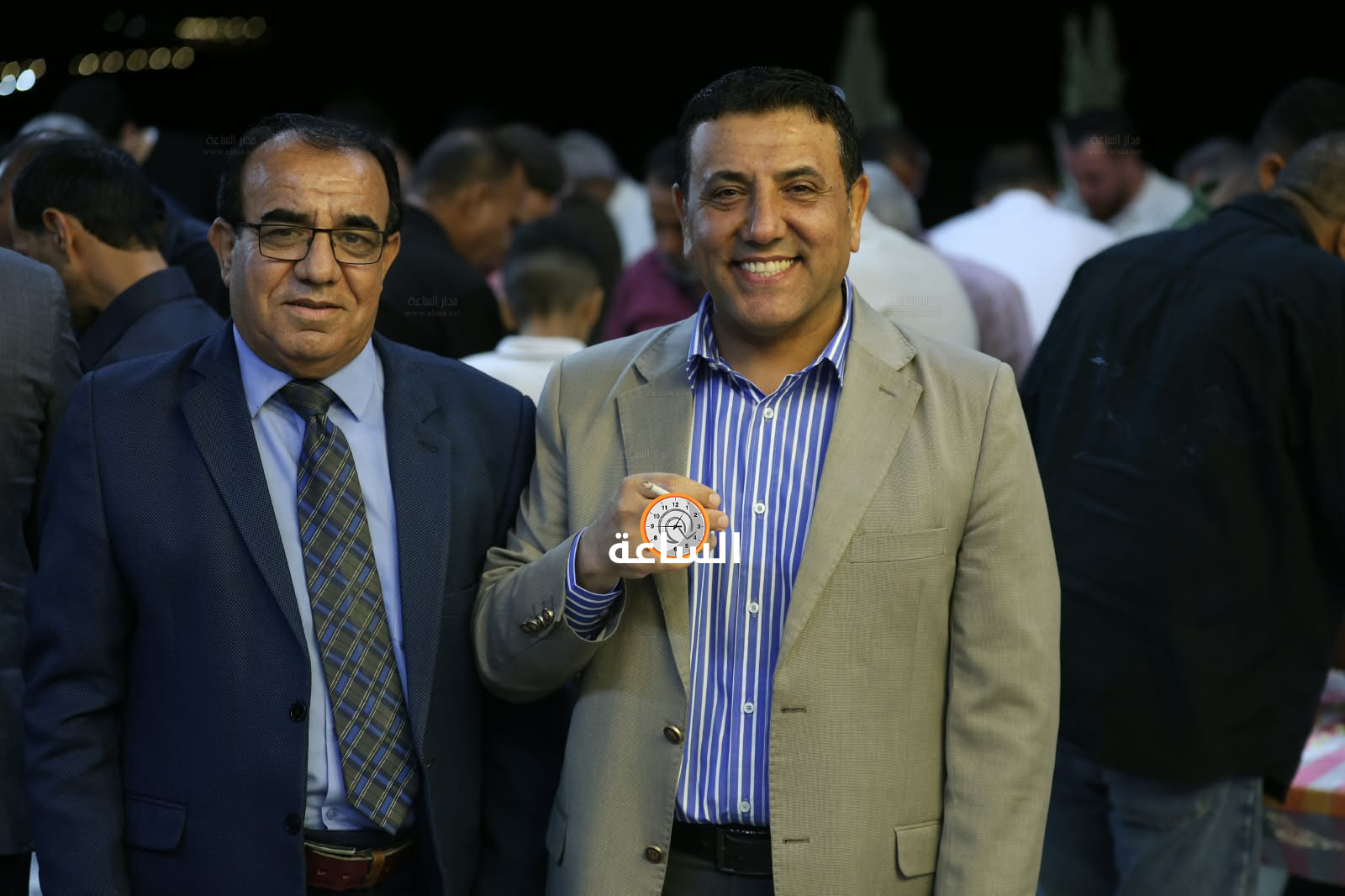 Madar Al-Saa Images 0.23830698934149275