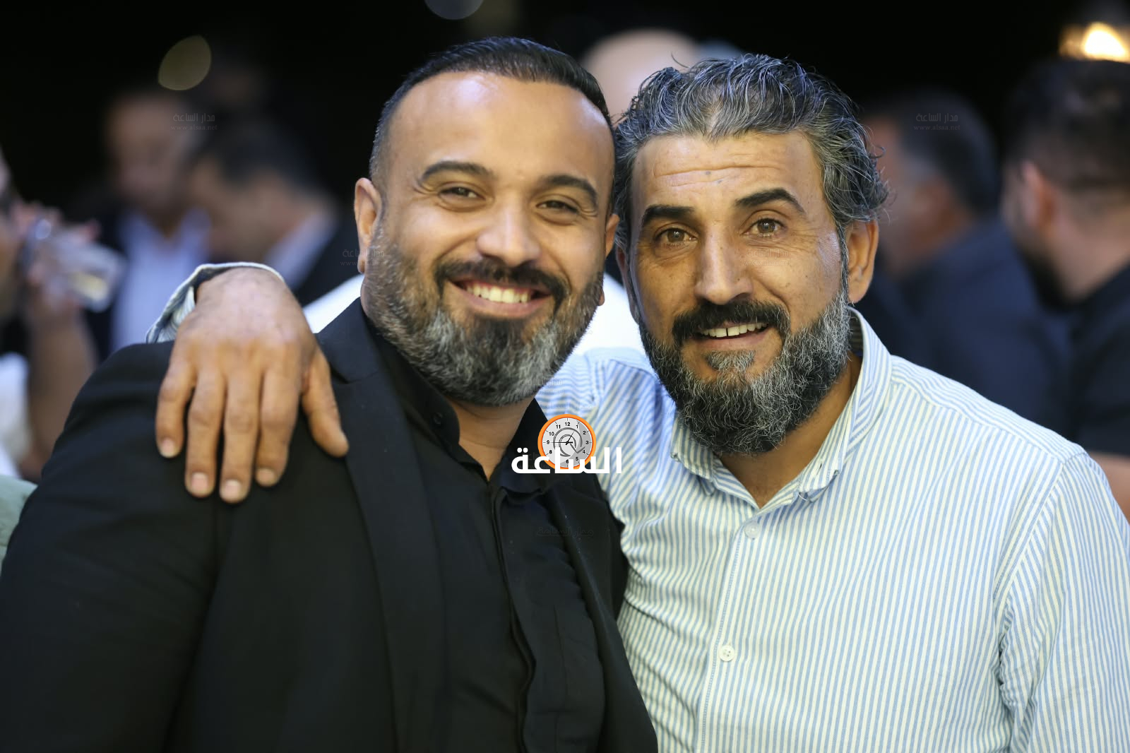 Madar Al-Saa Images 0.9902643109472147