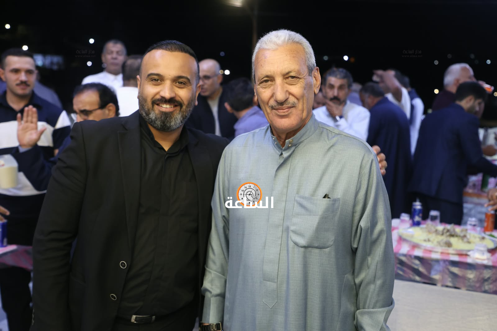 Madar Al-Saa Images 0.6273677762341596