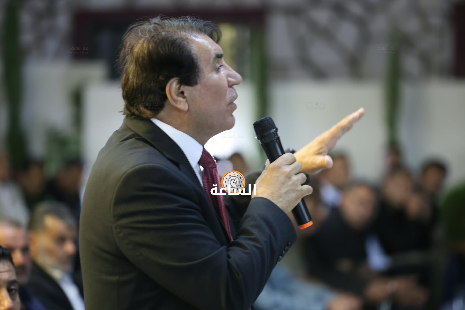 Madar Al-Saa Images 0.4648445930596553