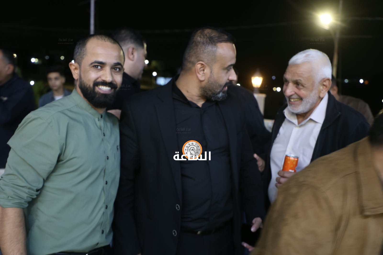 Madar Al-Saa Images 0.7376910800017518