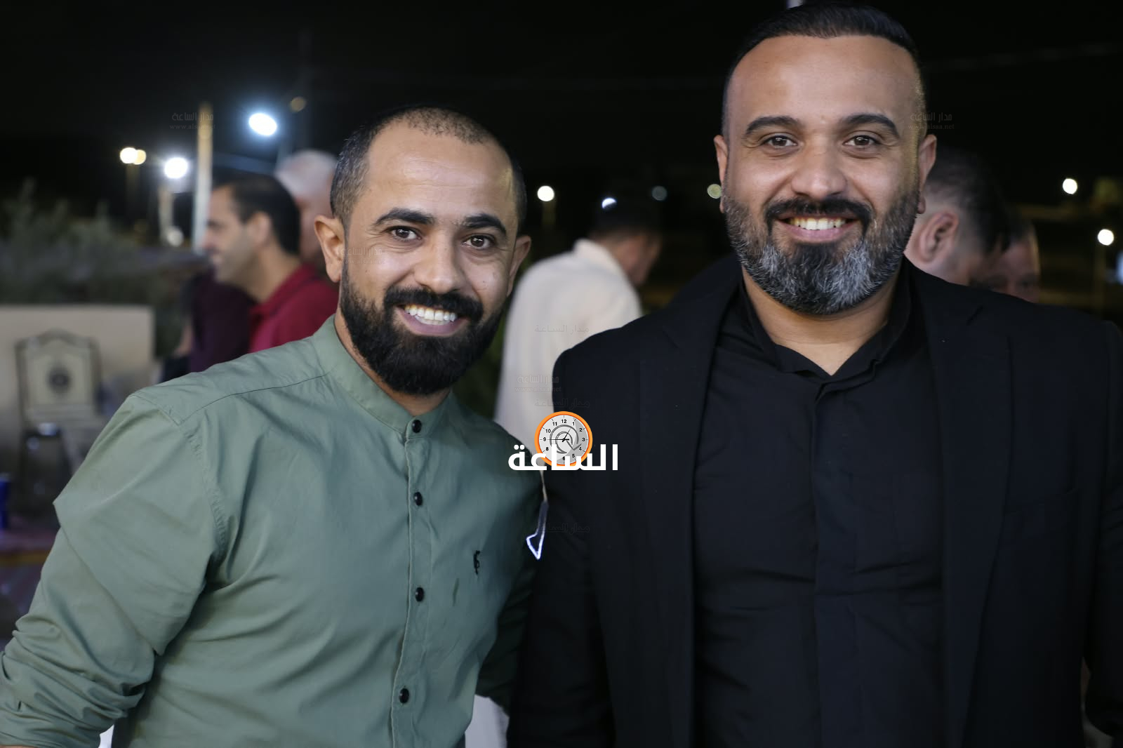 Madar Al-Saa Images 0.02771724182420421