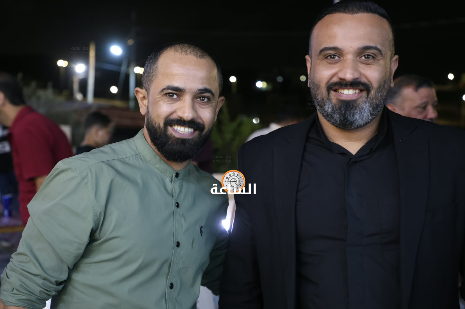 Madar Al-Saa Images 0.4885971233863735