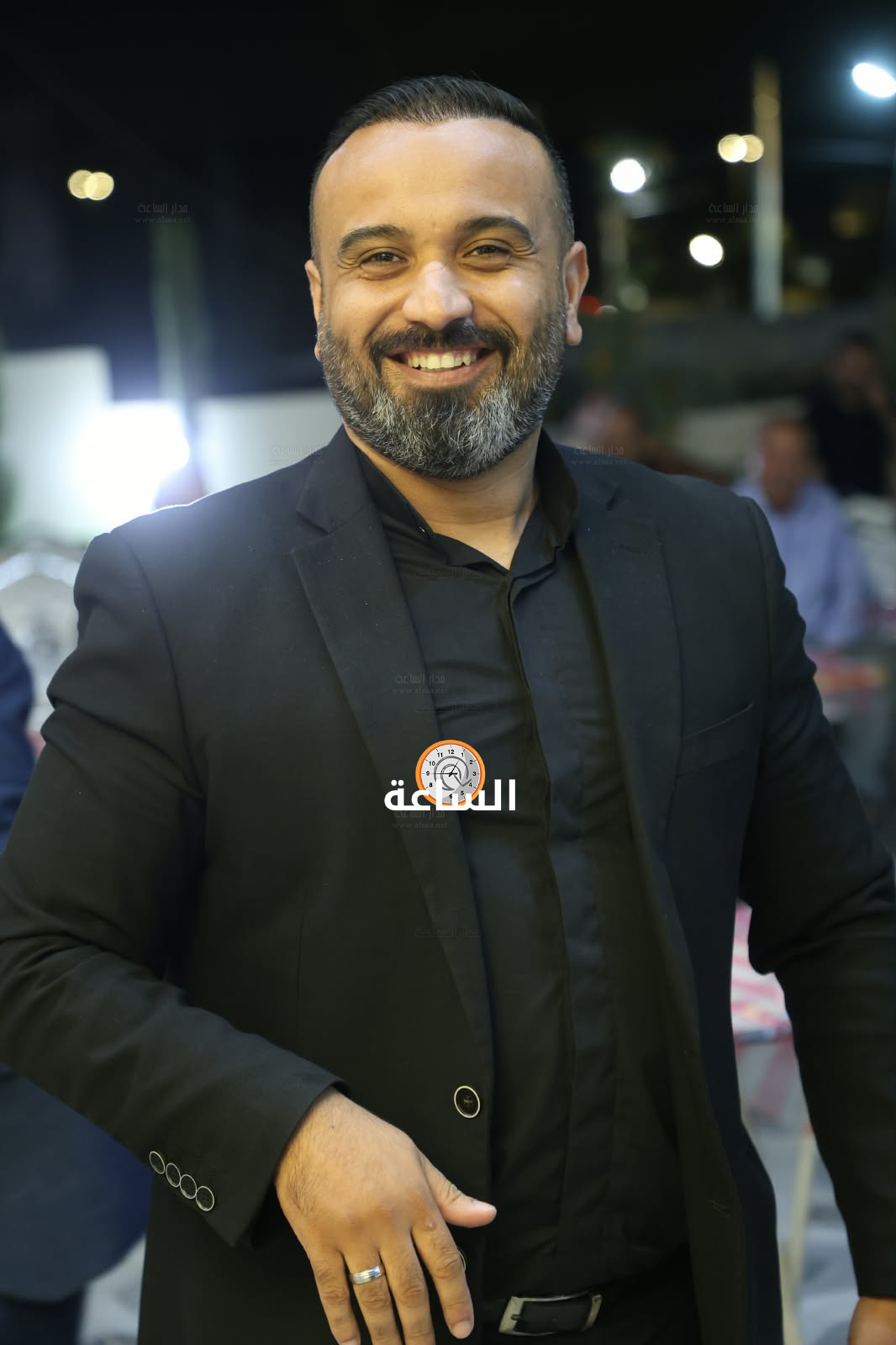 Madar Al-Saa Images 0.4165963107791405