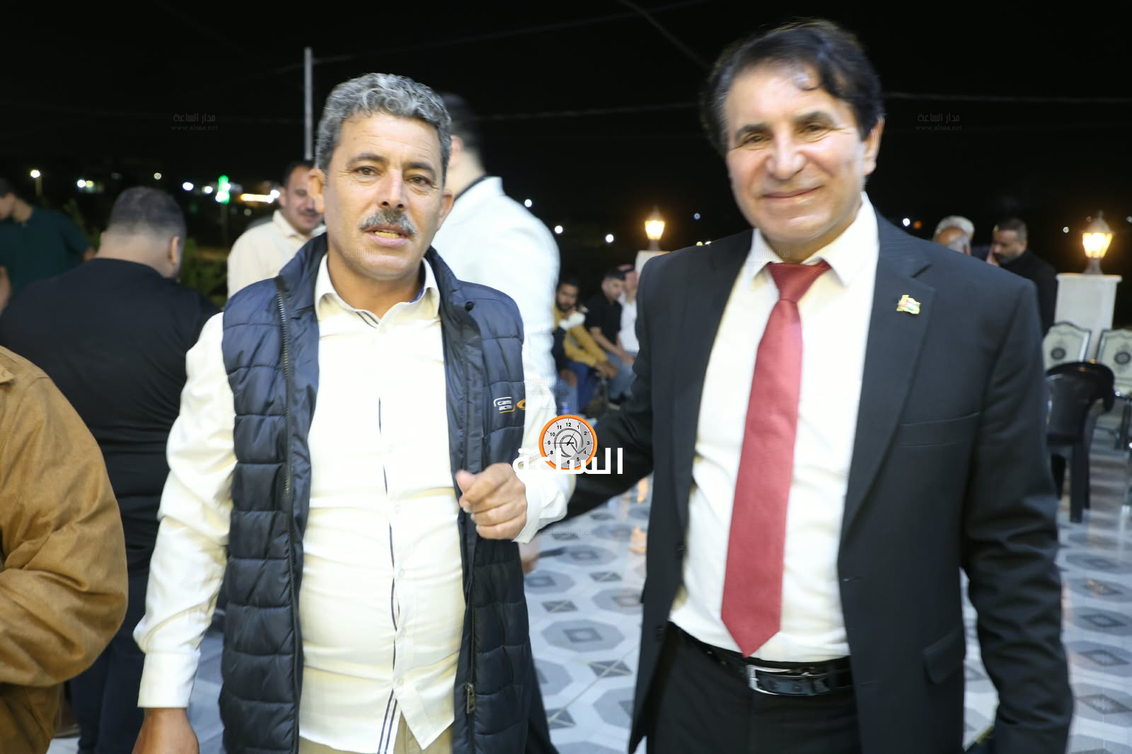 Madar Al-Saa Images 0.9268198948819821