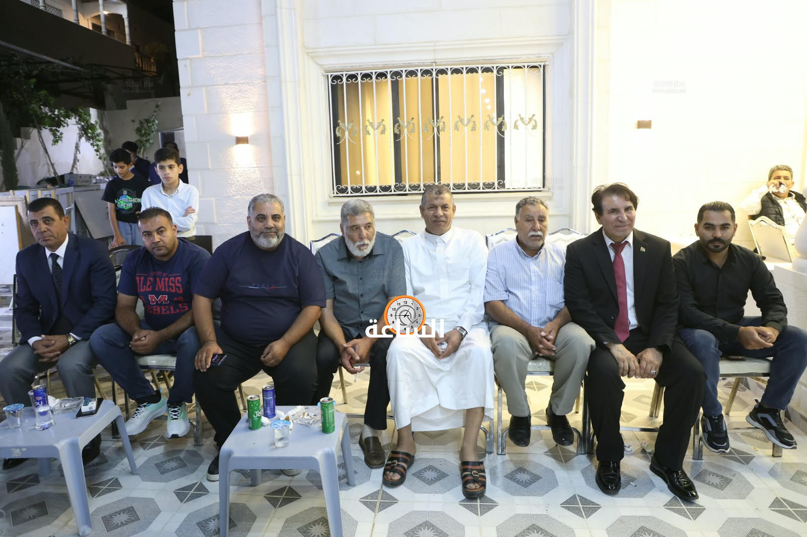 Madar Al-Saa Images 0.24006510294547612