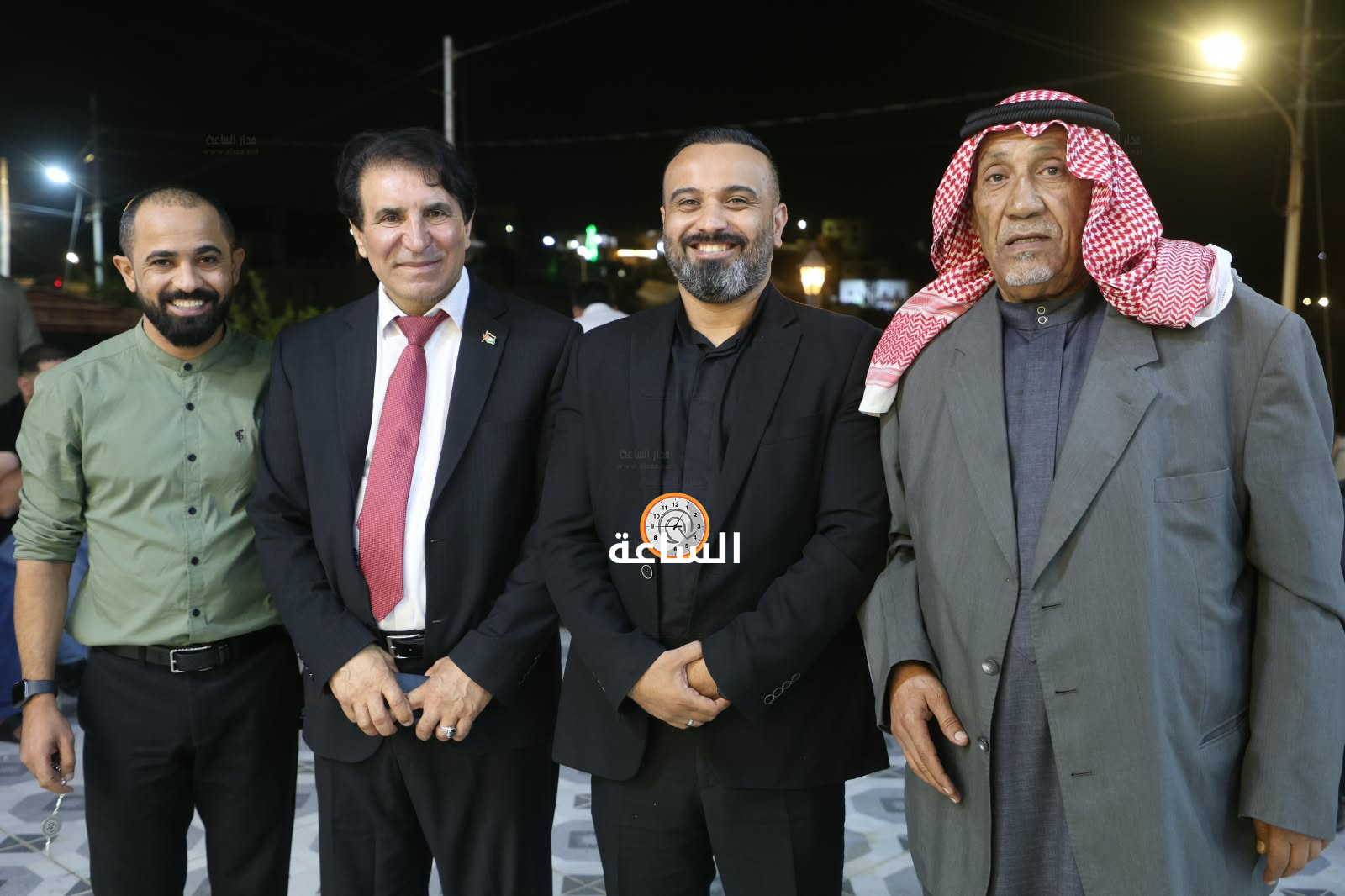 Madar Al-Saa Images 0.0667072044012269